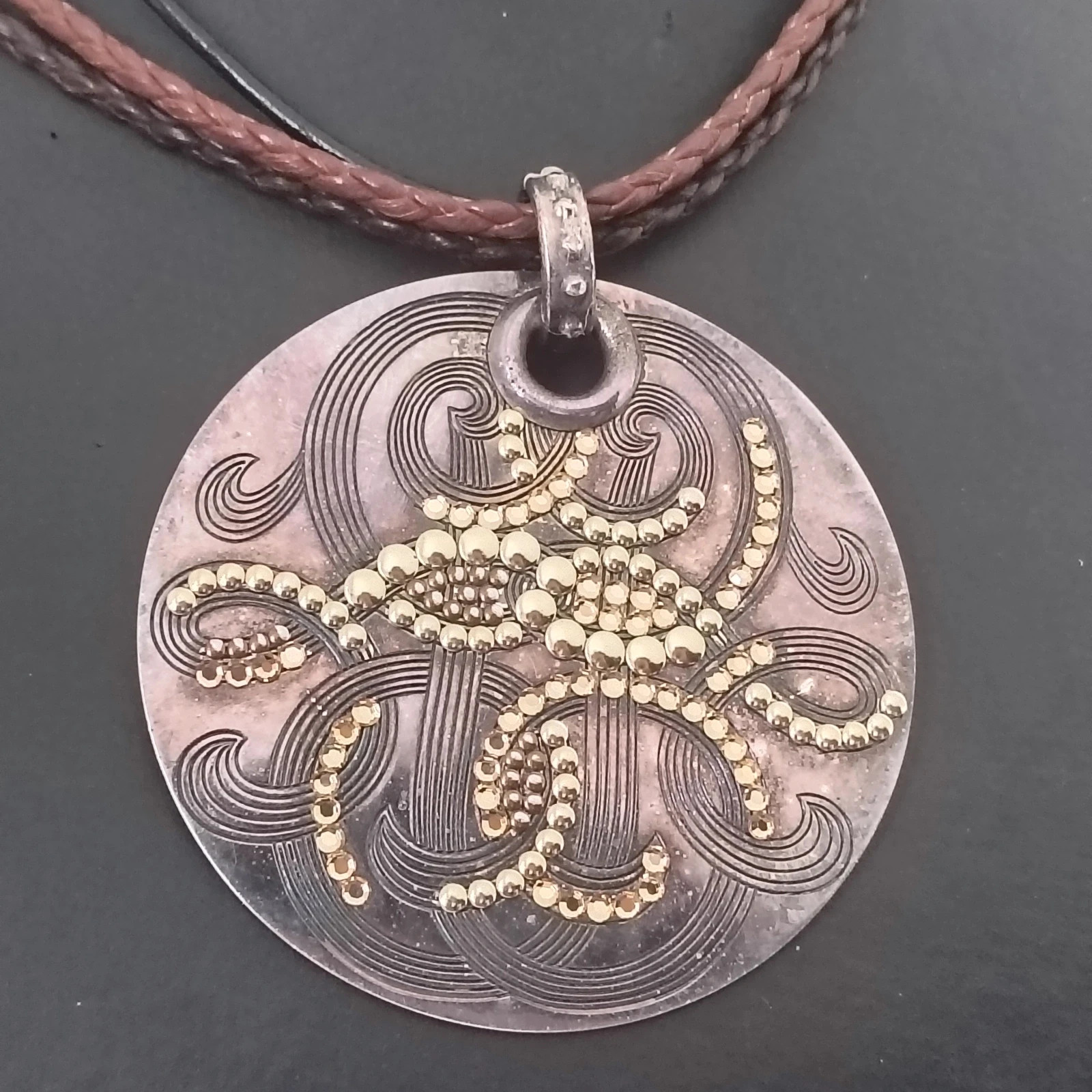 Collier – Gas Bijoux 3