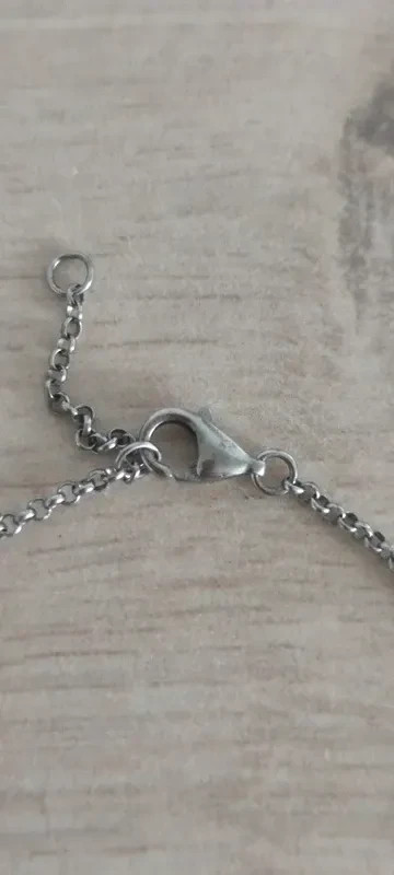 Collier – Argent 4