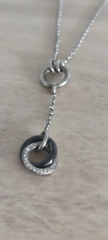 Collier – Argent 2
