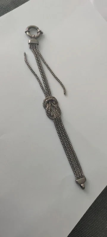 Bracelet – Argent 2