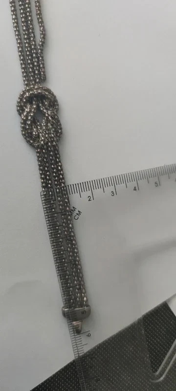 Bracelet – Argent 5