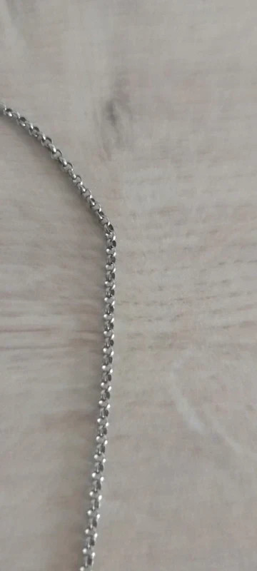 Collier – Argent 3