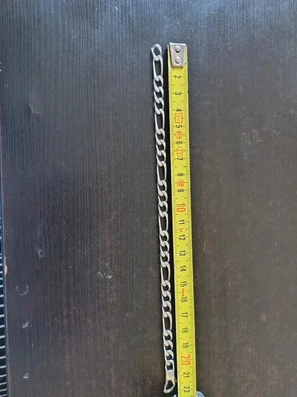 Bracelet – Argent 4