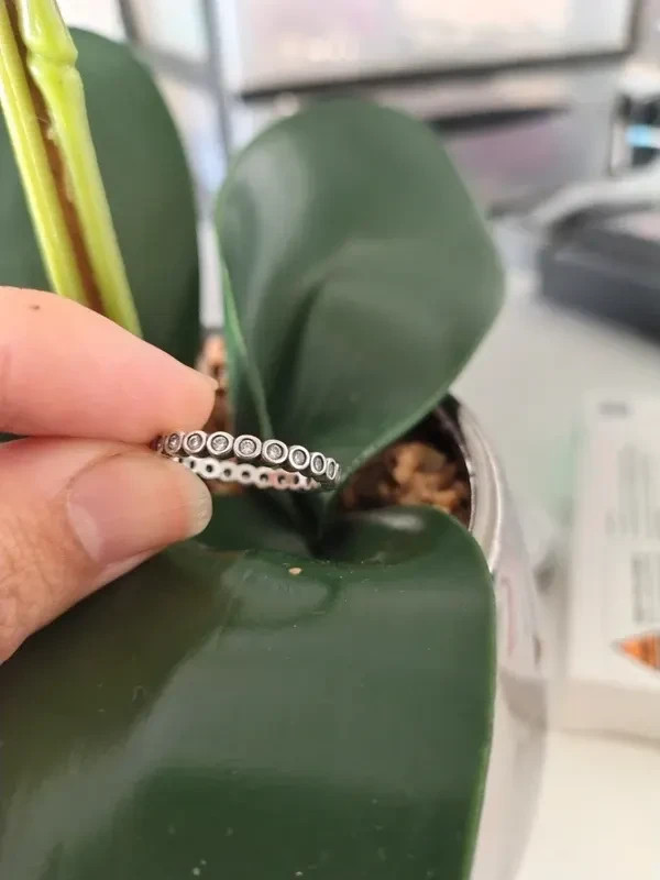 Bague Pandora – Pandora – taille 17,3 mm 3