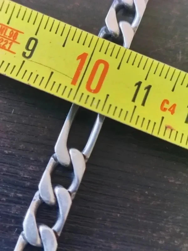 Bracelet – Argent 5