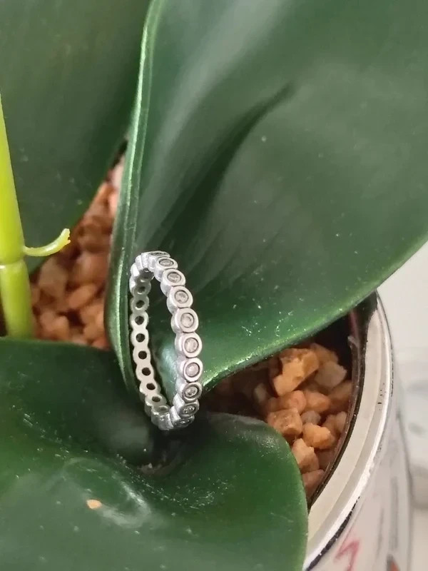 Bague Pandora