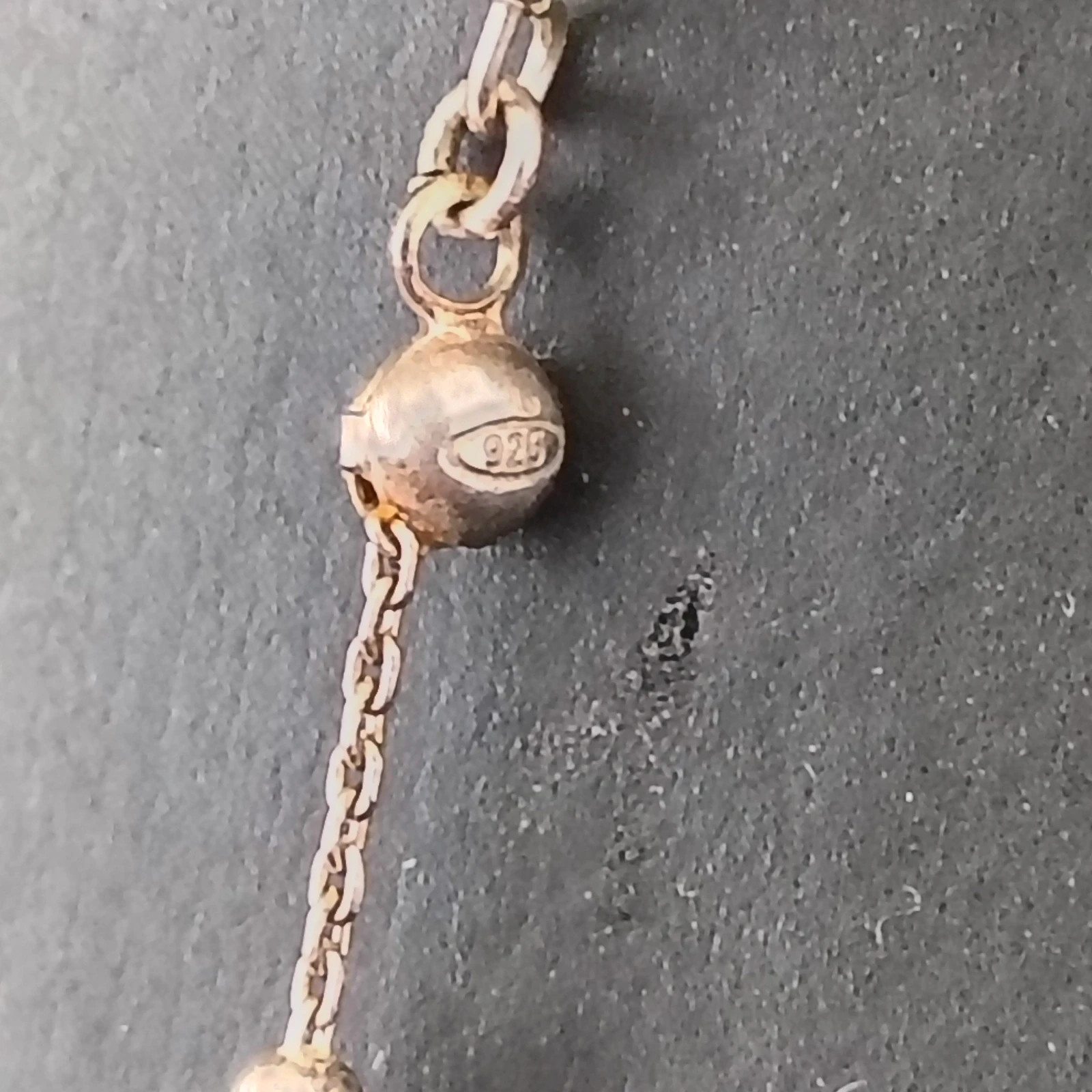 Boucles d'oreilles – Argent 4