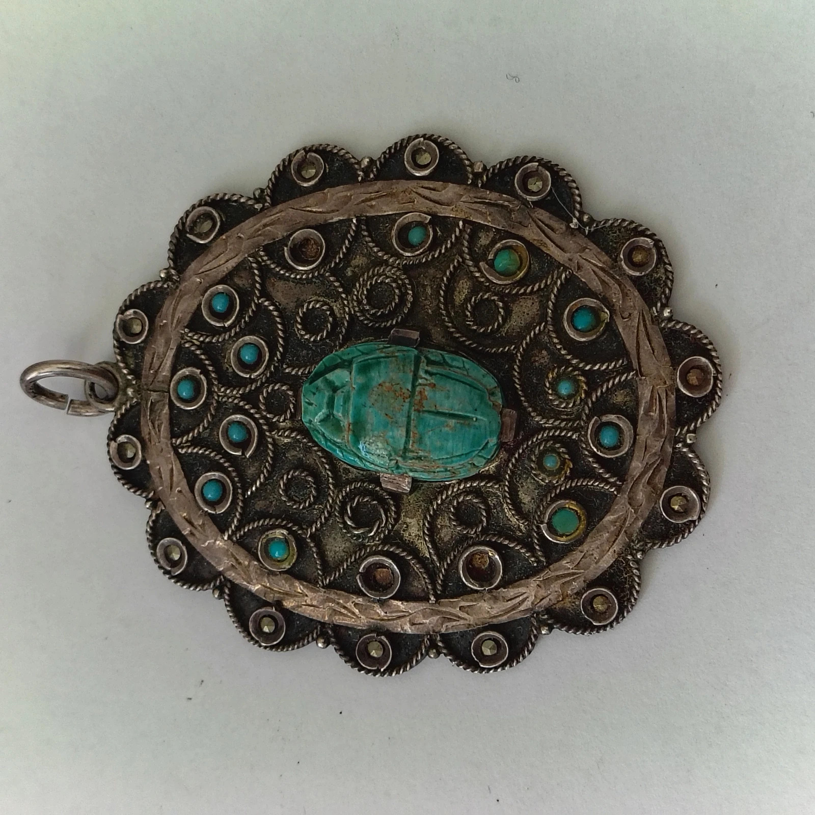 Pendentif