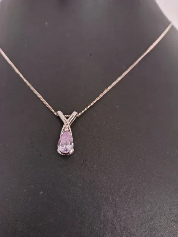 Ensemble bijoux – Maty 2