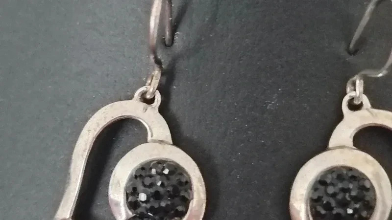 Ensemble bijoux – Argent 5