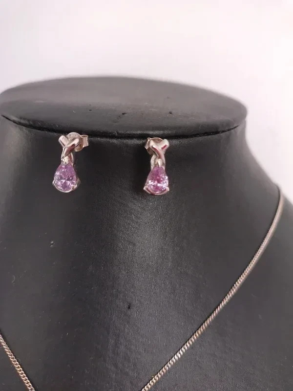 Ensemble bijoux – Maty 3