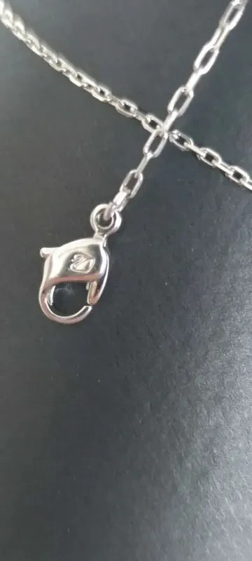 Ensemble bijoux – Swarovski 4