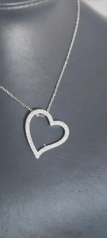 Ensemble bijoux – Swarovski 3