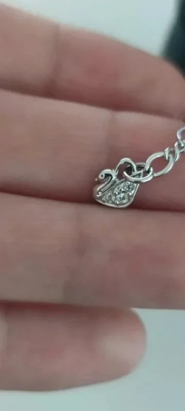 Ensemble bijoux – Swarovski 5