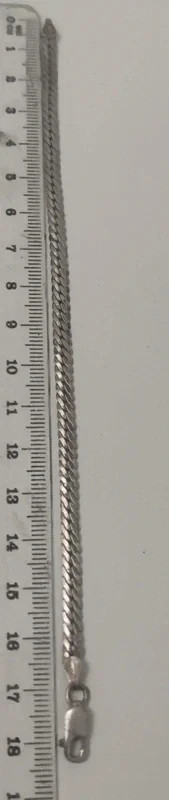 Bracelets – Argent 5