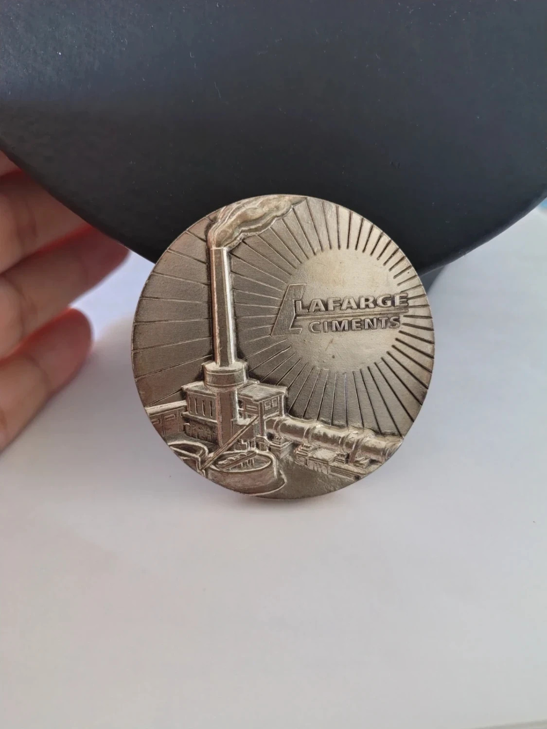 Médaille