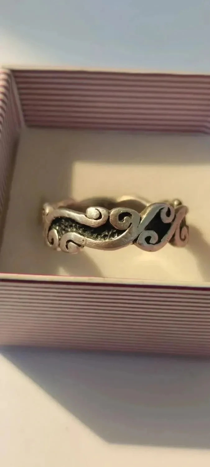Bague