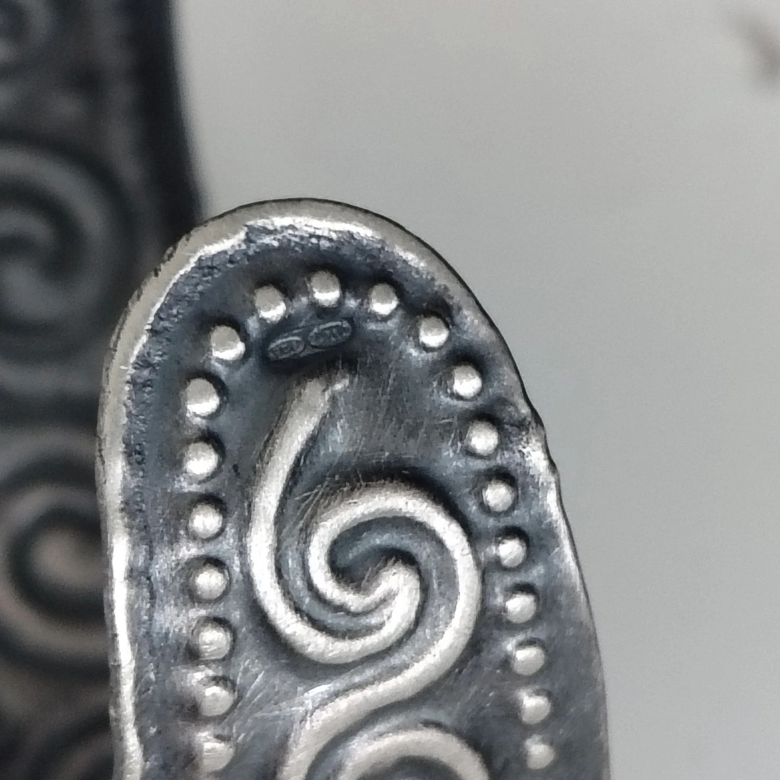 Bracelet – Argent 3