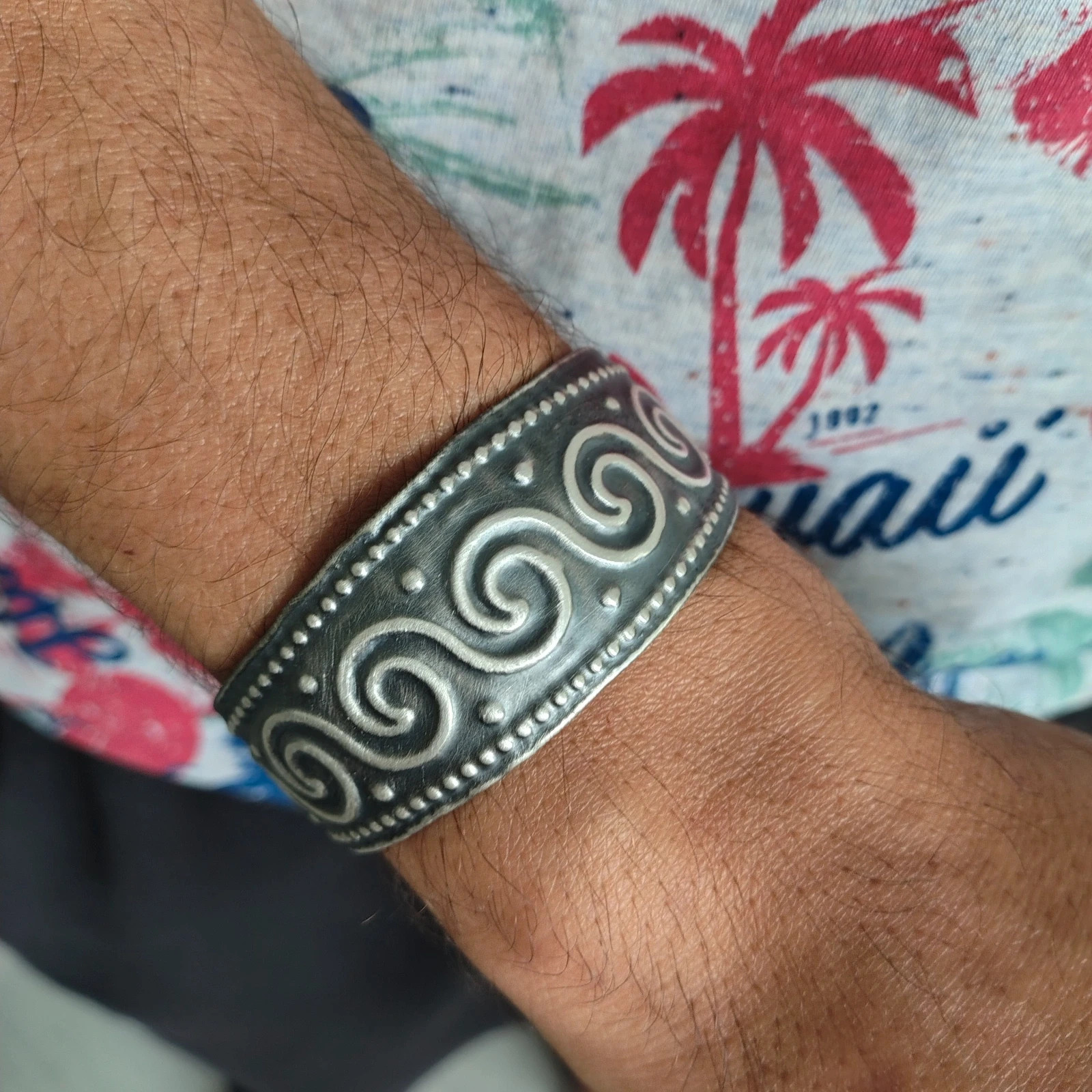 Bracelet – Argent 2
