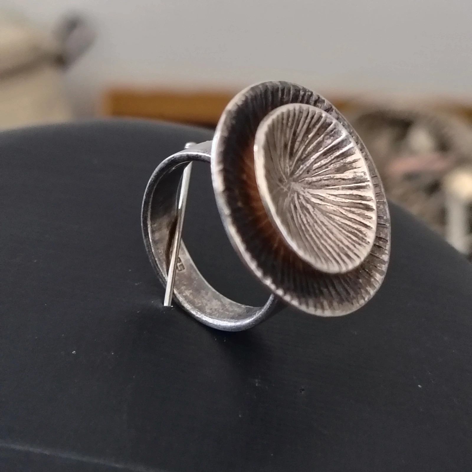 Bague