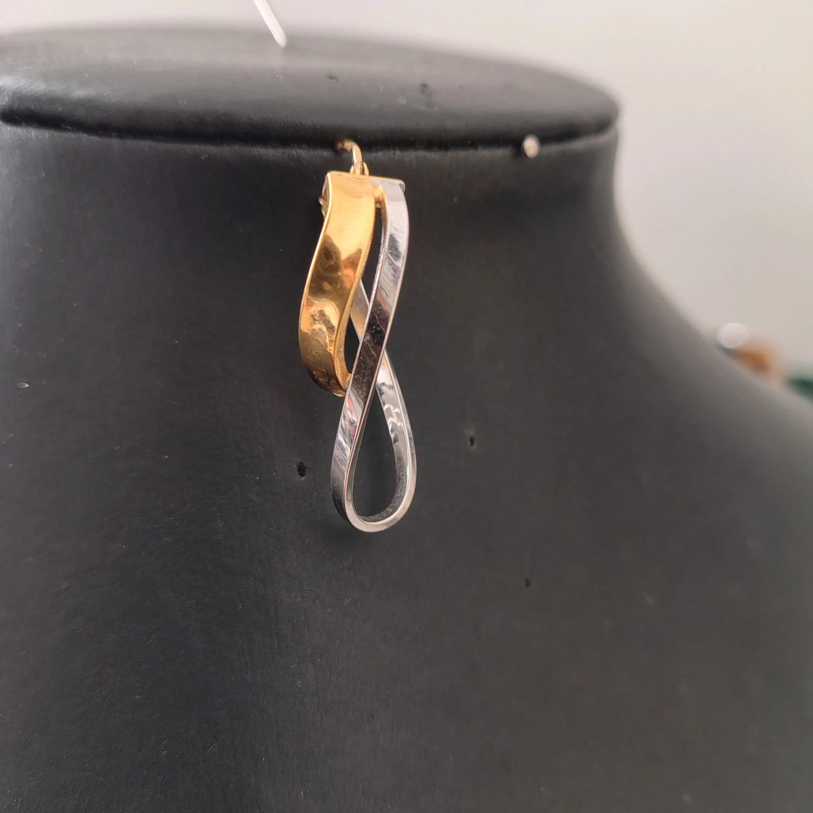 Boucles d'oreilles – Or