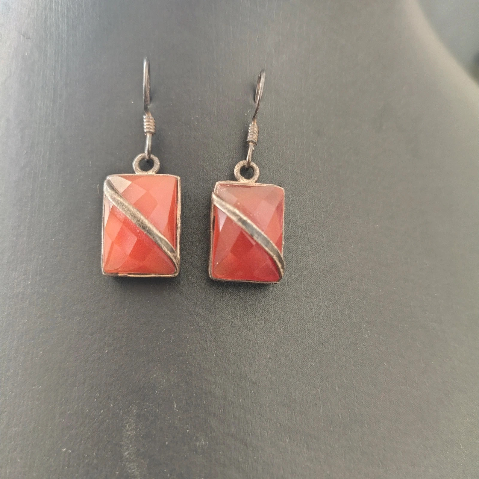 Boucles d'oreilles – Argento 2