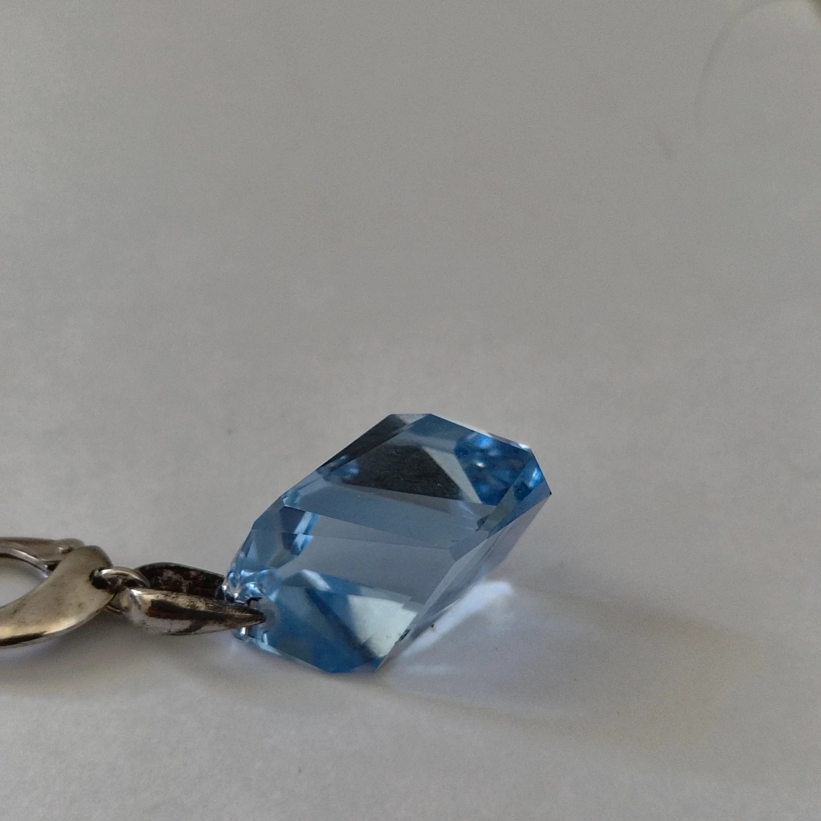 Boucles d'oreilles – Swarovski 4