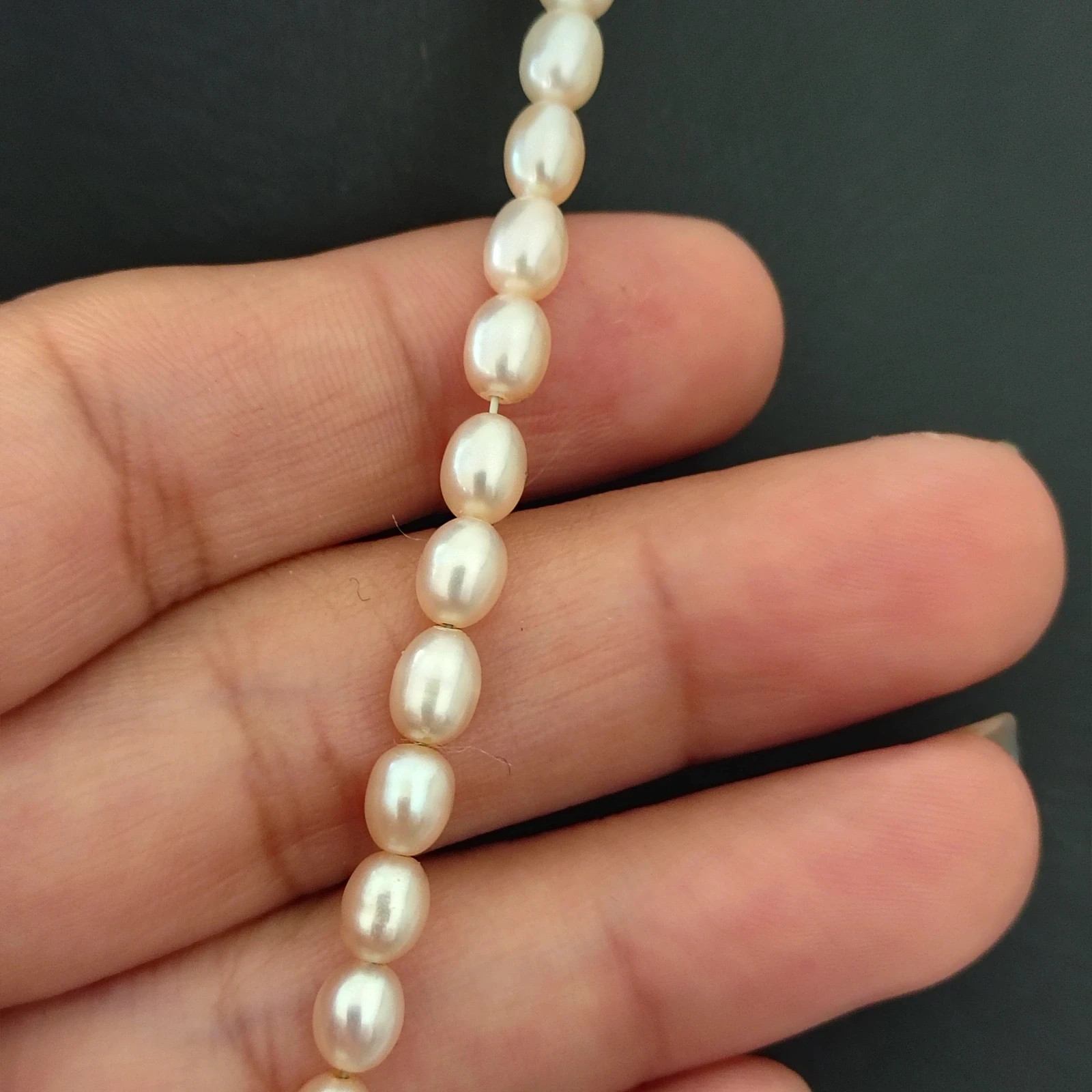 Collier – Or 3