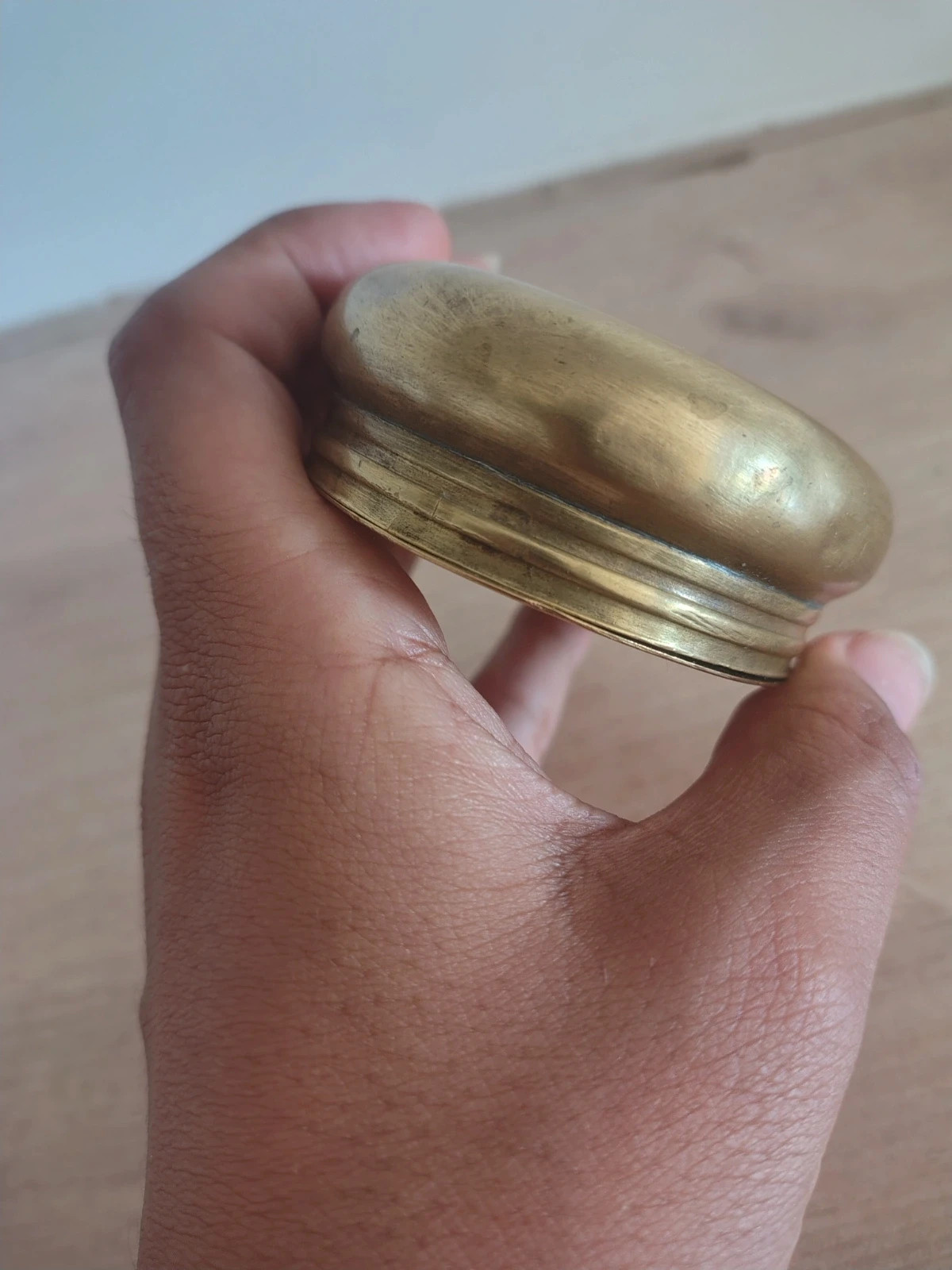 Ancien tabatière – Antik 4