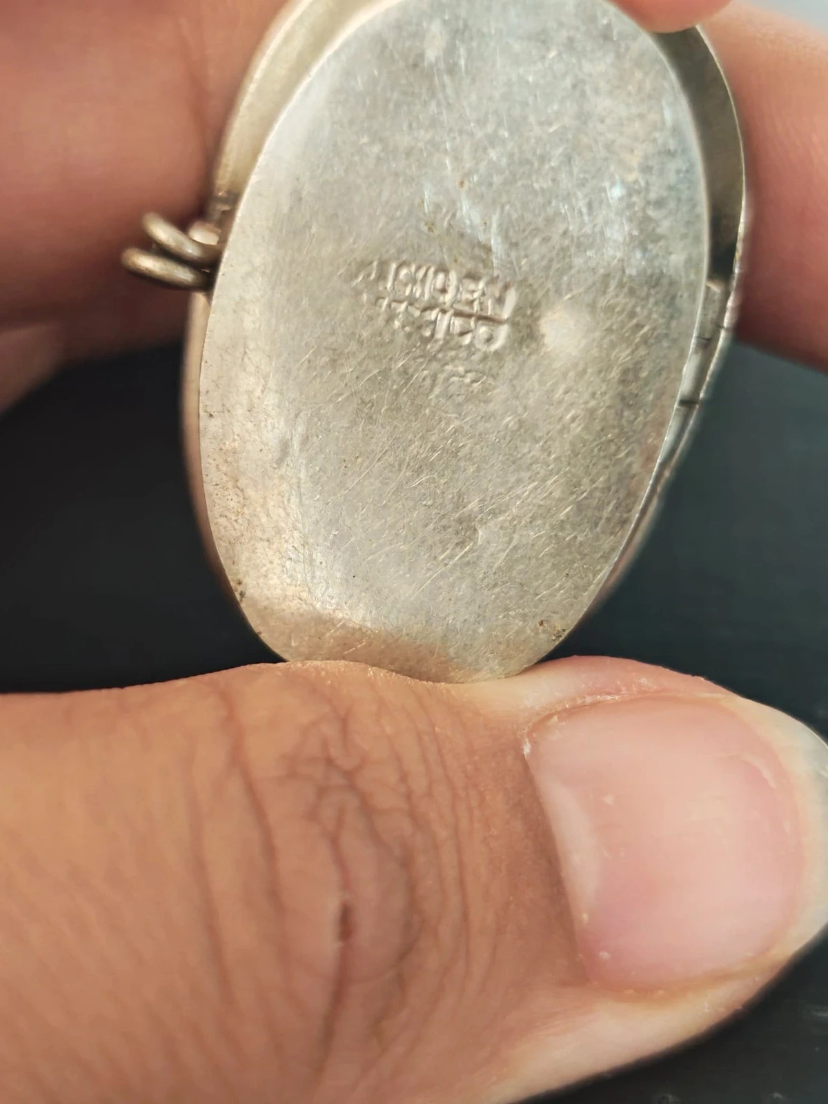 Mini boîte – mexico 5