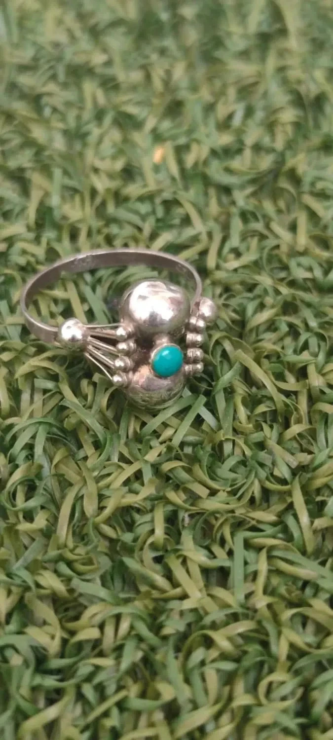 Bague – mexico – taille 20,6 mm 4