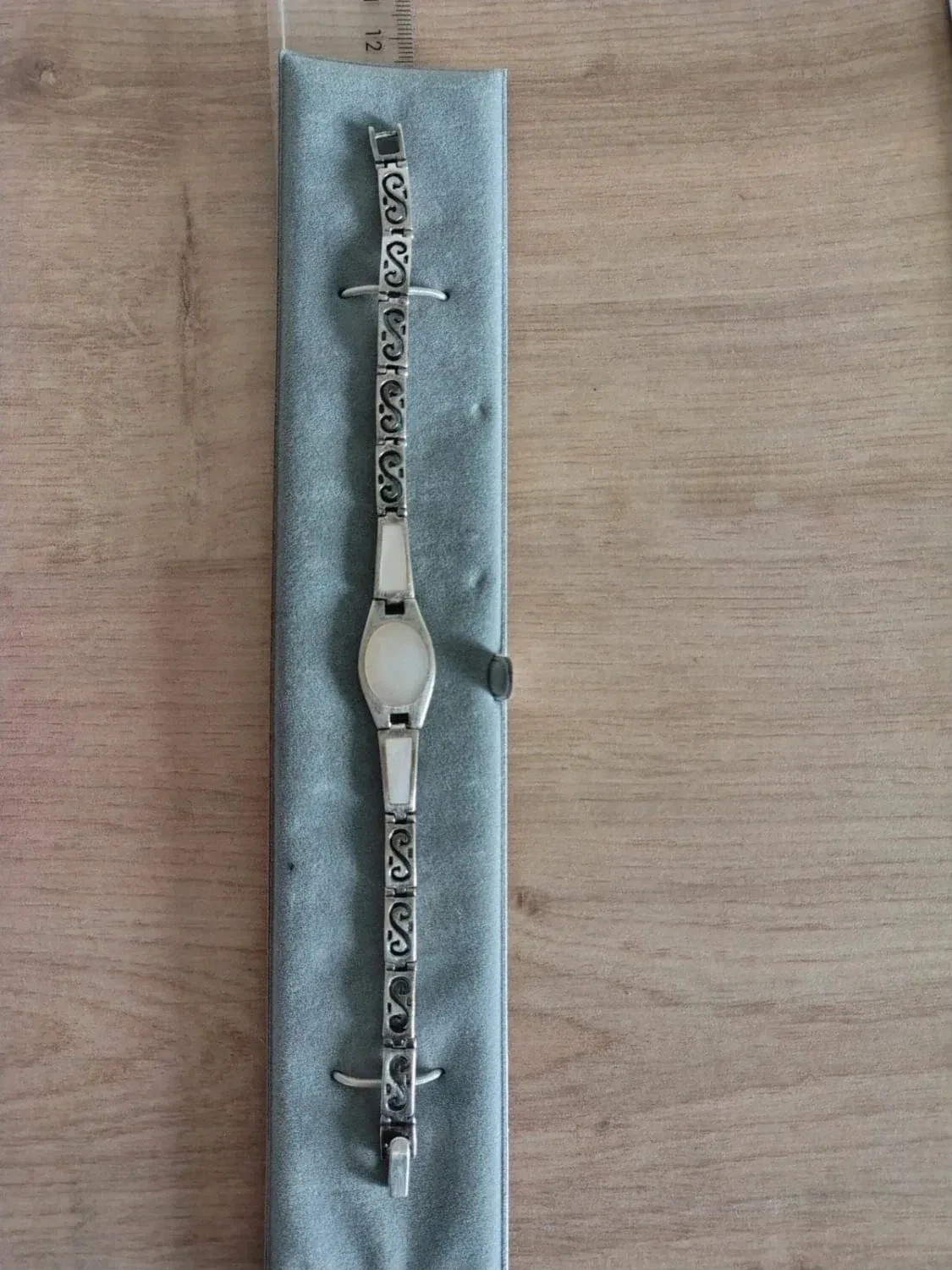 Bracelet – Argent 2