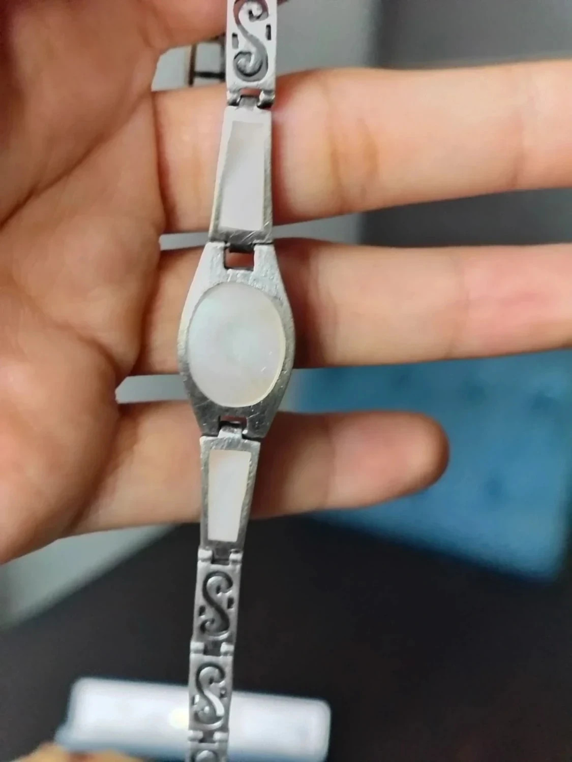 Bracelet – Argent 3