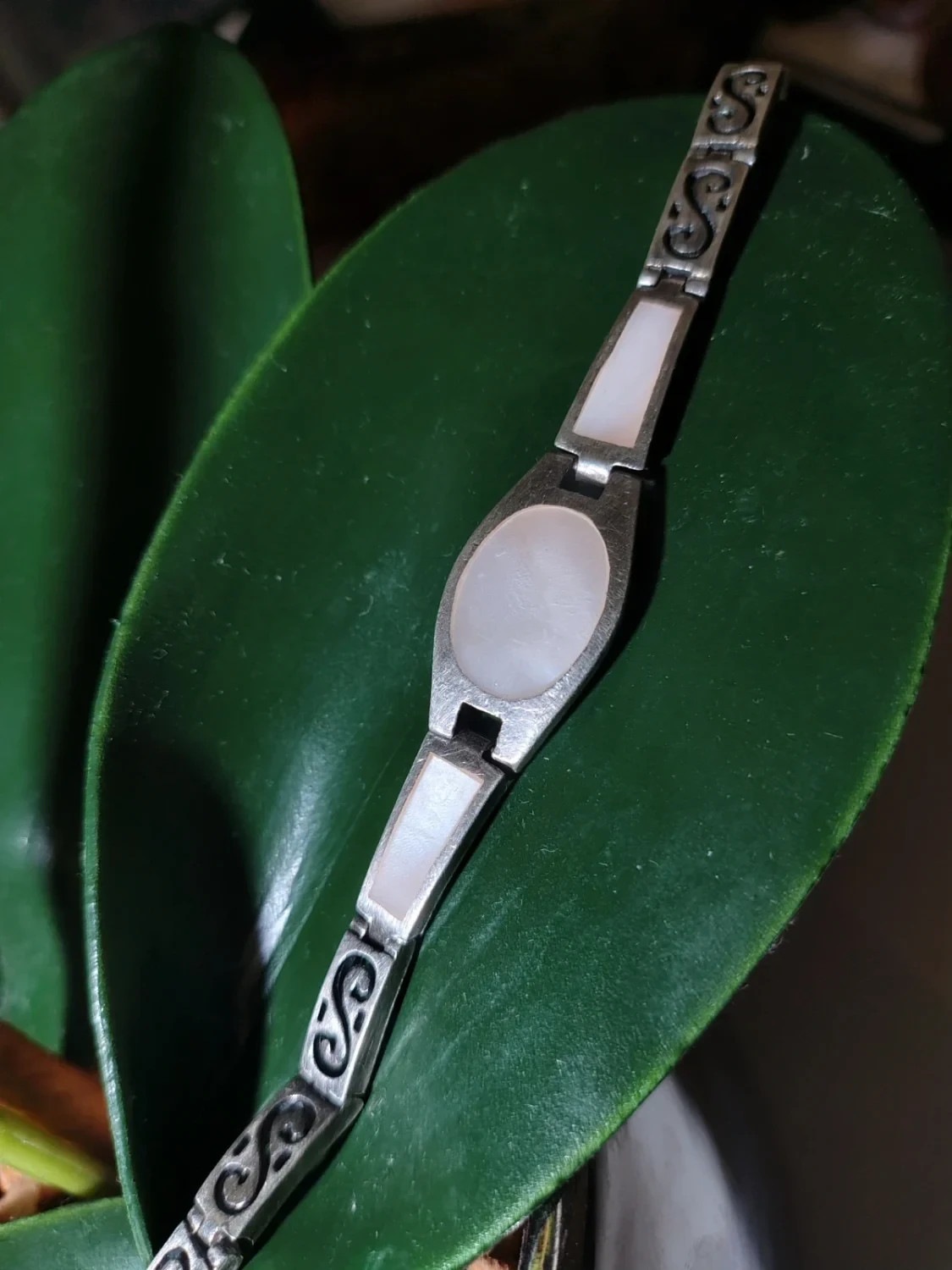 Bracelet – Argent