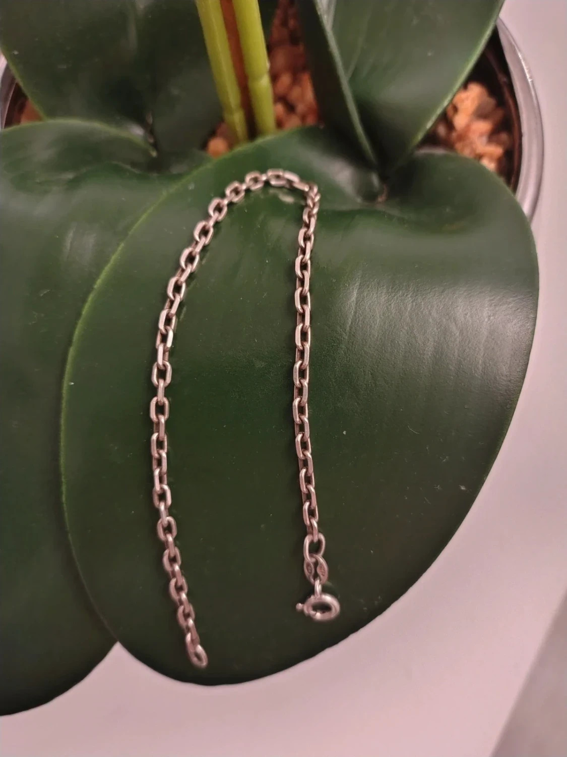Bracelet – Argent 2