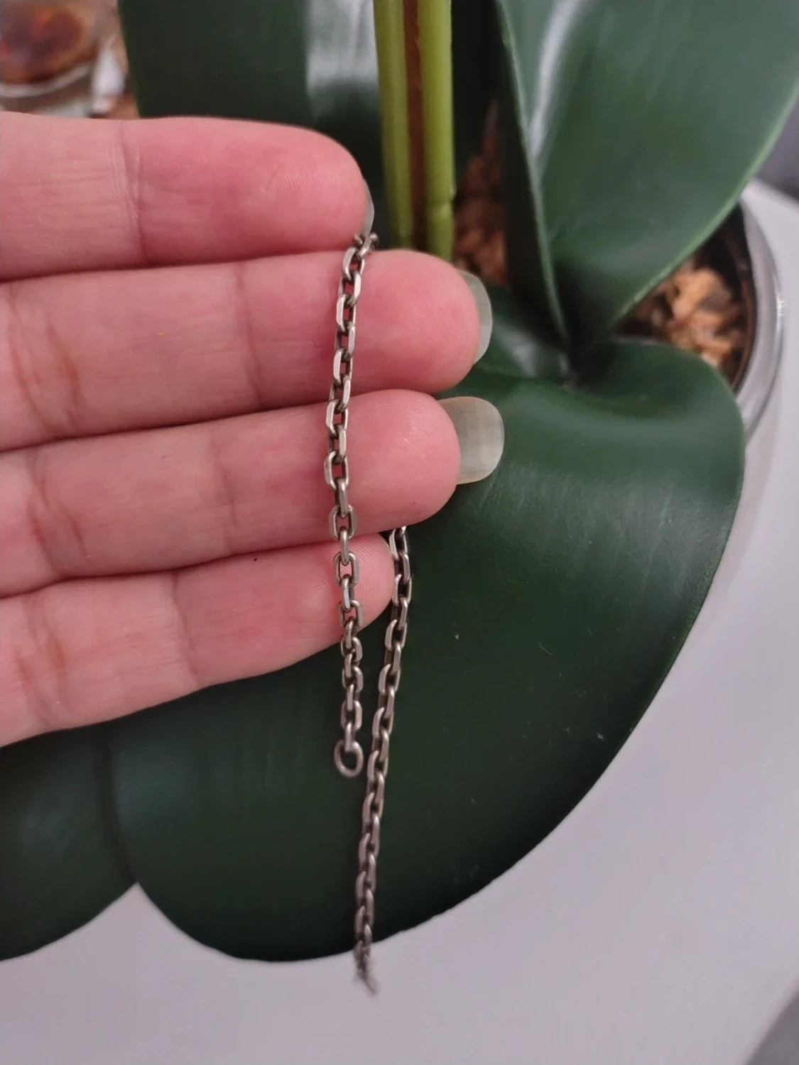 Bracelet – Argent 4