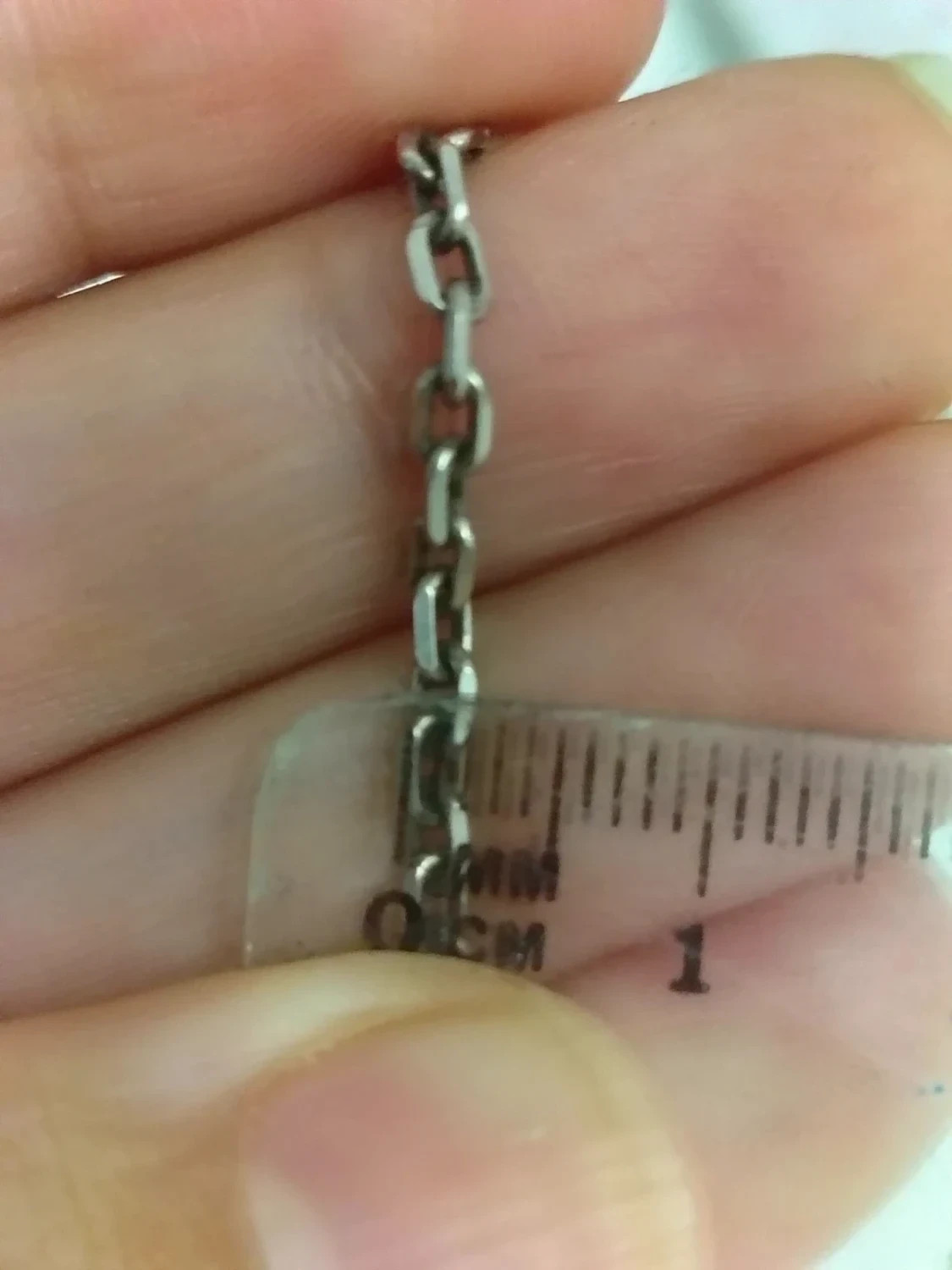 Bracelet – Argent 5
