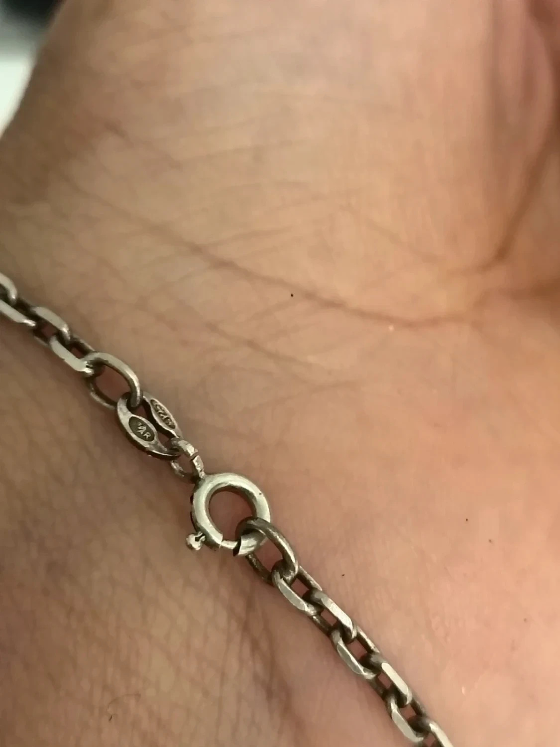 Bracelet – Argent 3