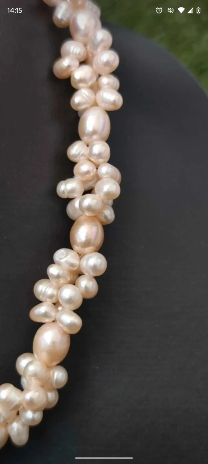 Collier de perles – Culture 2
