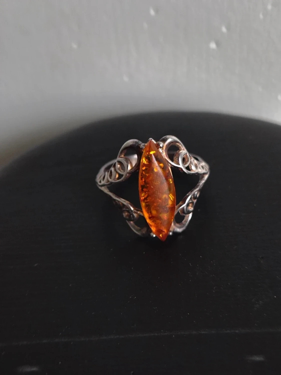 Bague argent – Argent – taille 17,3 mm 3