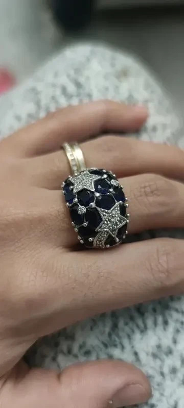 Bague