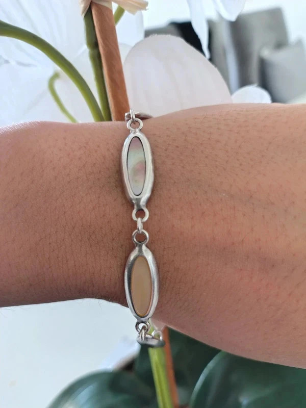 Bracelet – Argent 2