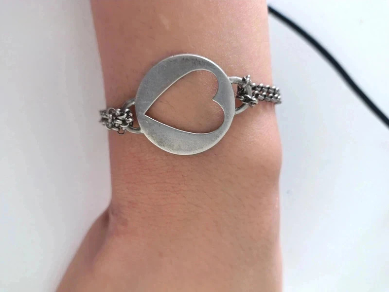 Bracelet Morgan