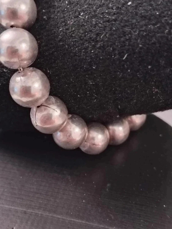 Bracelet clio bleue – Clio Blue 2
