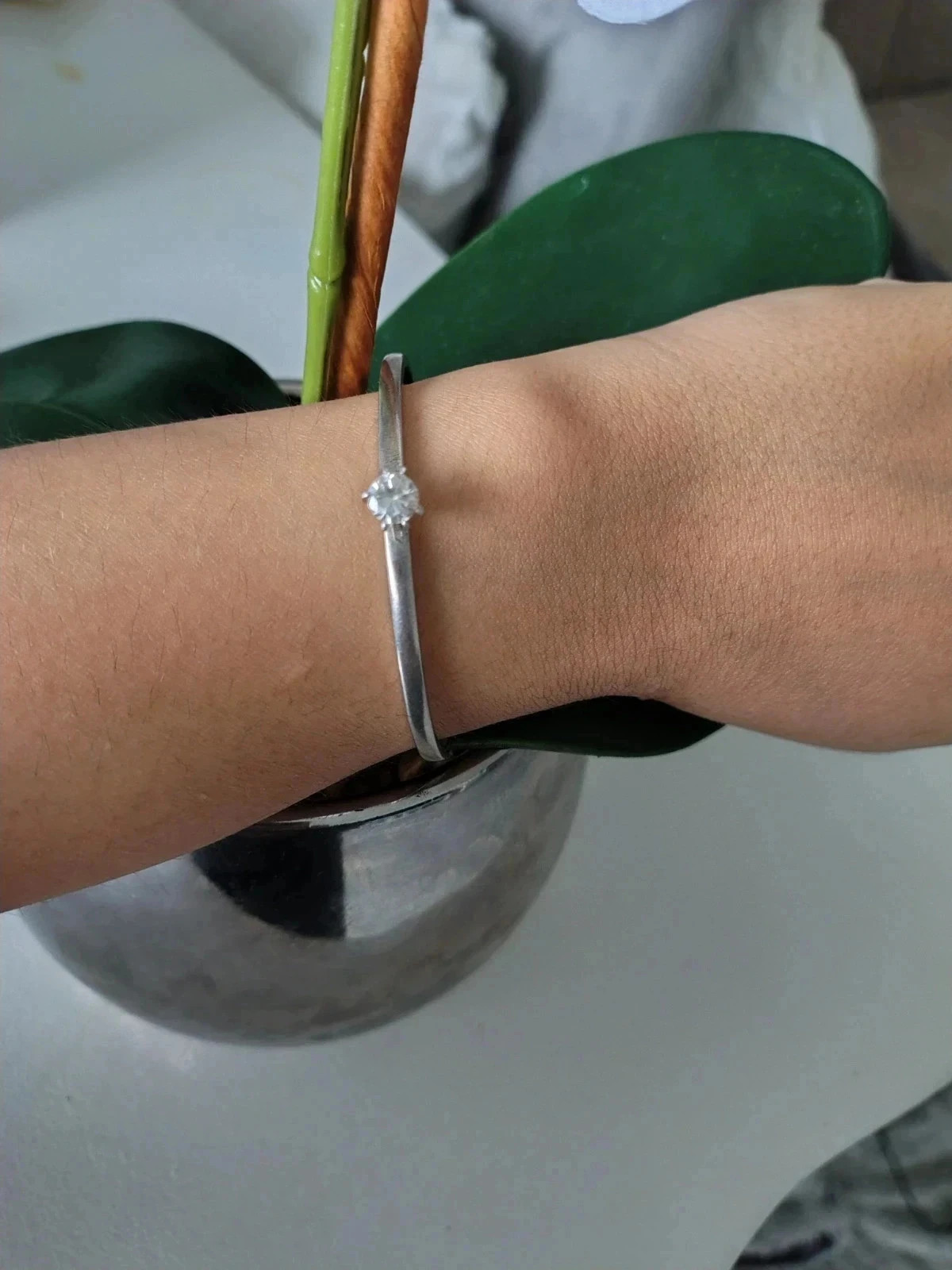 Bracelet Agatha