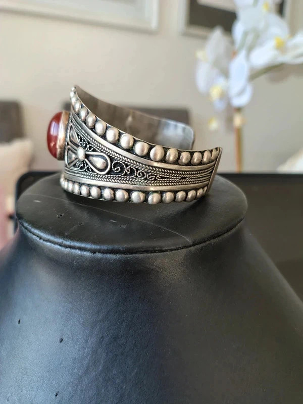Bracelet – Argent 2