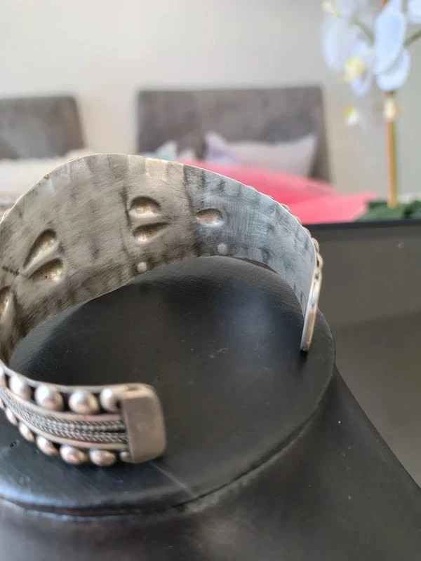 Bracelet – Argent 5
