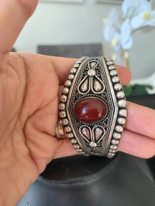 Bracelet – Argent 4