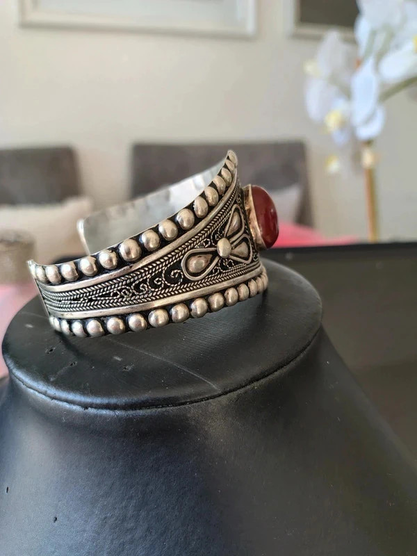 Bracelet – Argent 3