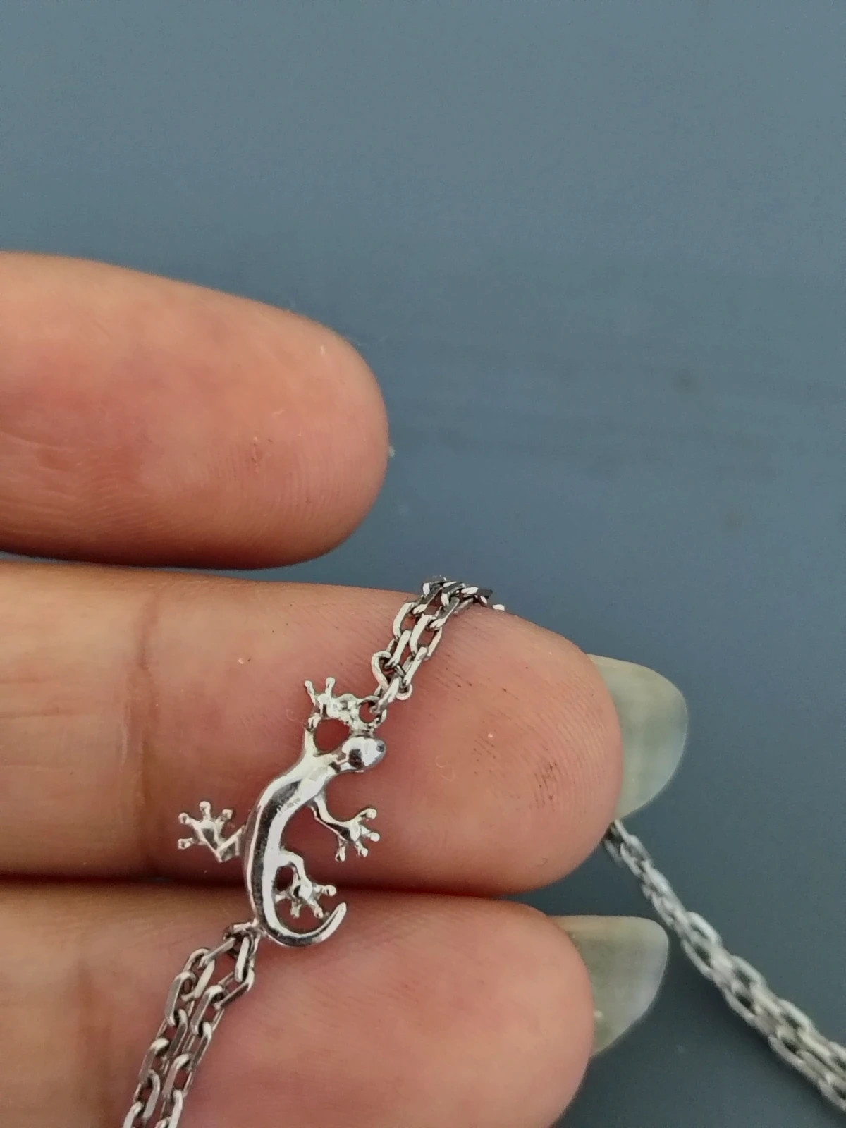 Bracelet – Argent 2